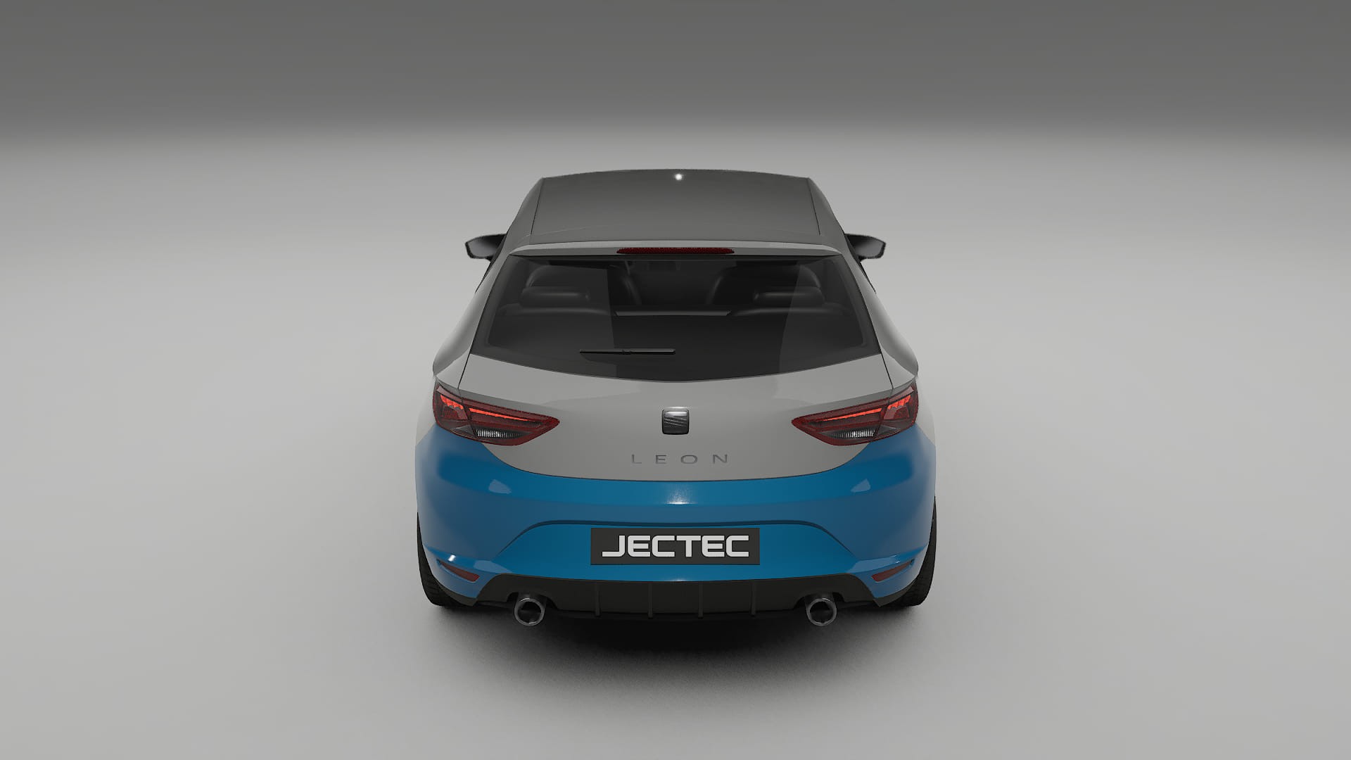 Seat Leon FR 5F PPF Fólie | CrystalGuard Transparentní TPU PPF Kompletní Pre-cut Kit