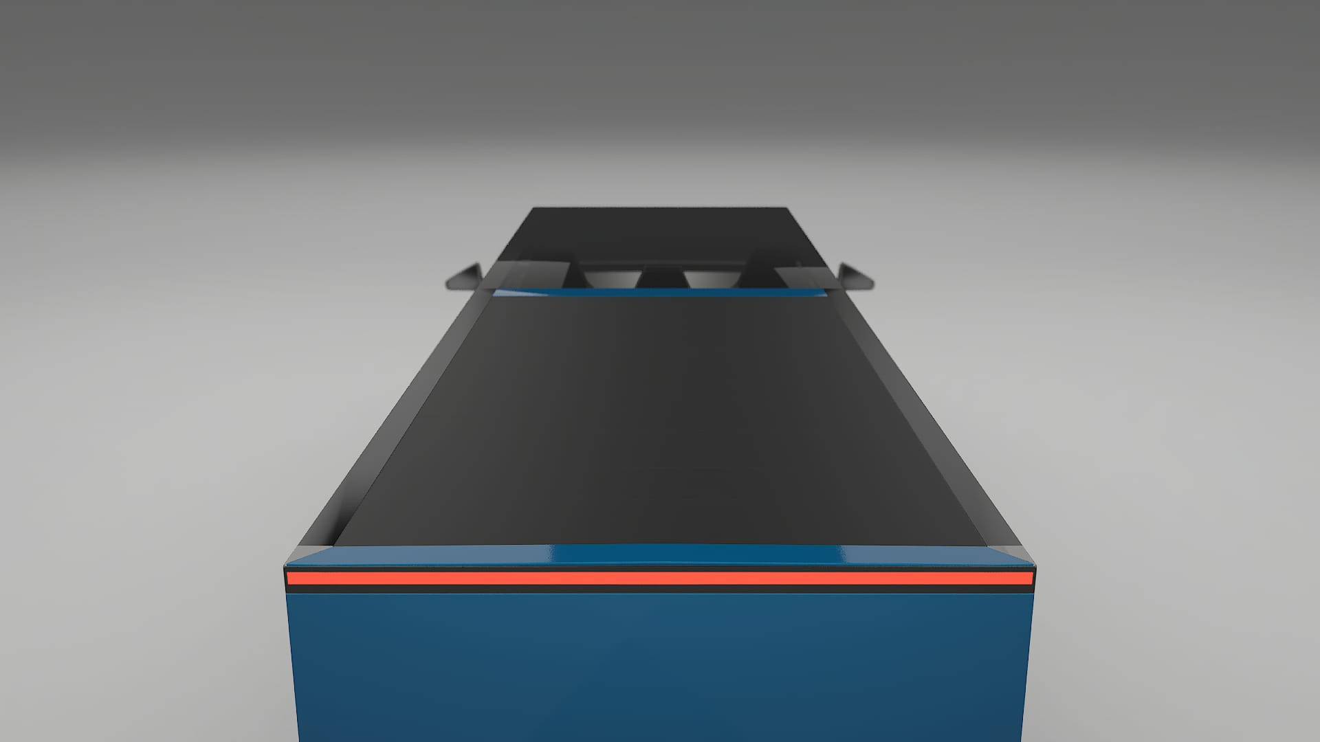 Tesla Cybertruck PPF Fólie | CrystalGuard Transparentní TPU PPF Kompletní Pre-cut Kit