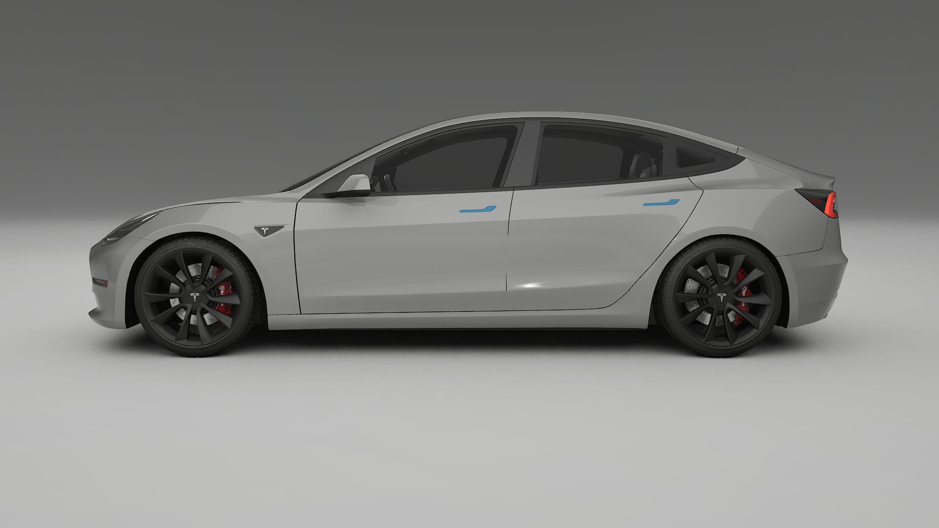 Tesla Model 3 PPF Fólie | CrystalGuard Transparentní TPU PPF Kompletní Pre-cut Kit