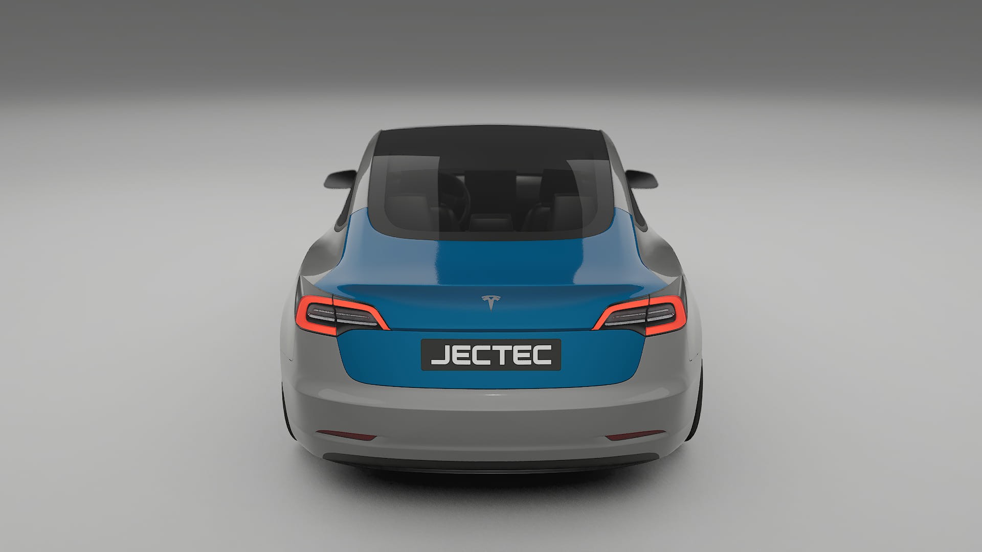 Tesla Model 3 PPF Fólie | CrystalGuard Transparentní TPU PPF Kompletní Pre-cut Kit
