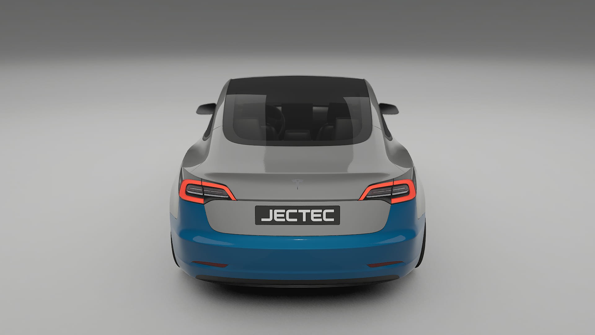 Tesla Model 3 PPF Fólie | CrystalGuard Transparentní TPU PPF Kompletní Pre-cut Kit