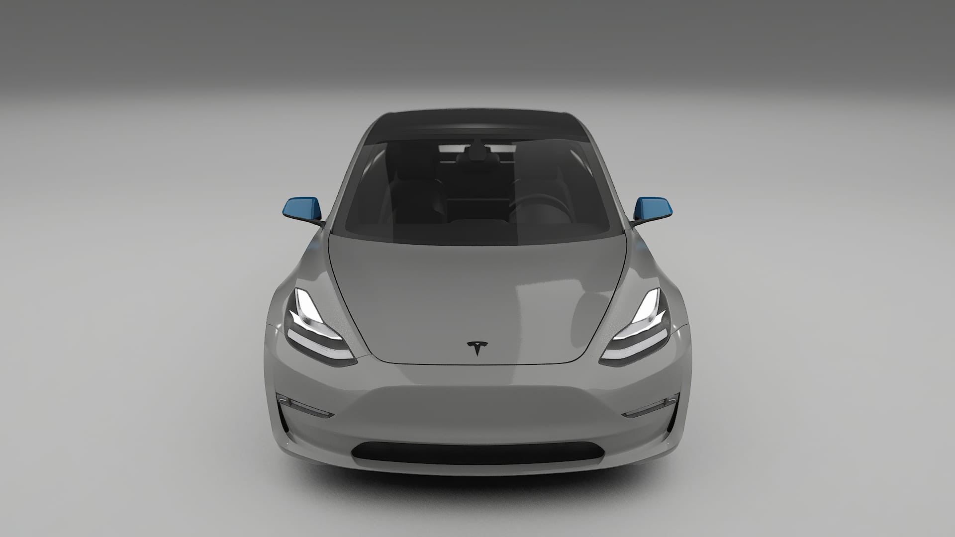 Tesla Model 3 PPF Fólie | CrystalGuard Transparentní TPU PPF Kompletní Pre-cut Kit