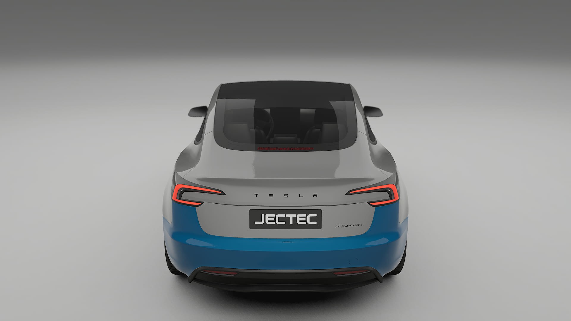 Tesla Model 3 Highland PPF Fólie | CrystalGuard Transparentní TPU PPF Kompletní Pre-cut Kit