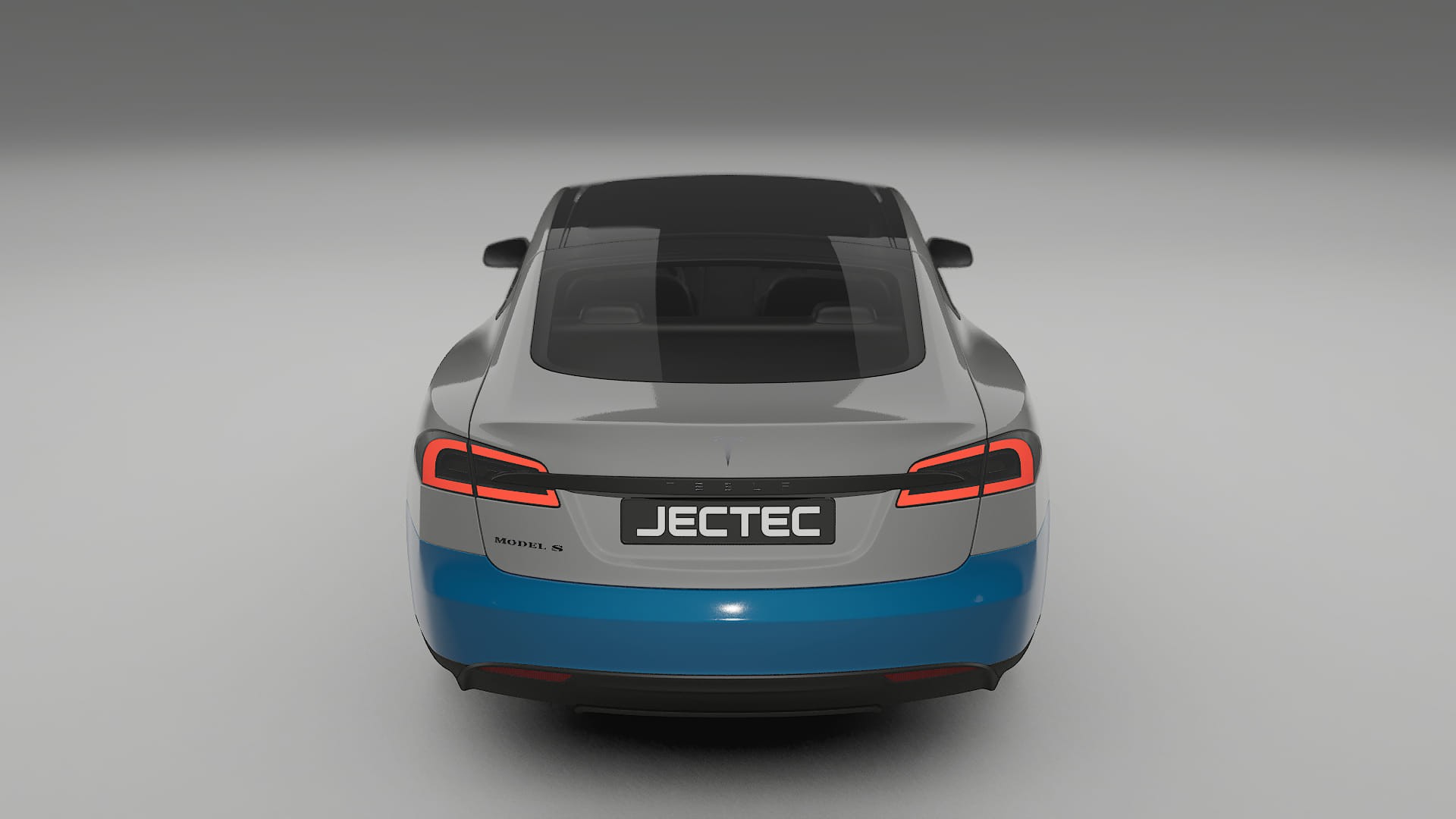 Tesla Model-S PPF Fólie | CrystalGuard Transparentní TPU PPF Kompletní Pre-cut Kit