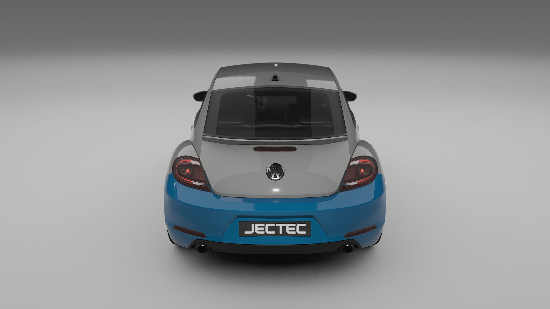 VW Beetle A5 prefacelift PPF Fólie | CrystalGuard Transparentní TPU PPF Kompletní Pre-cut Kit