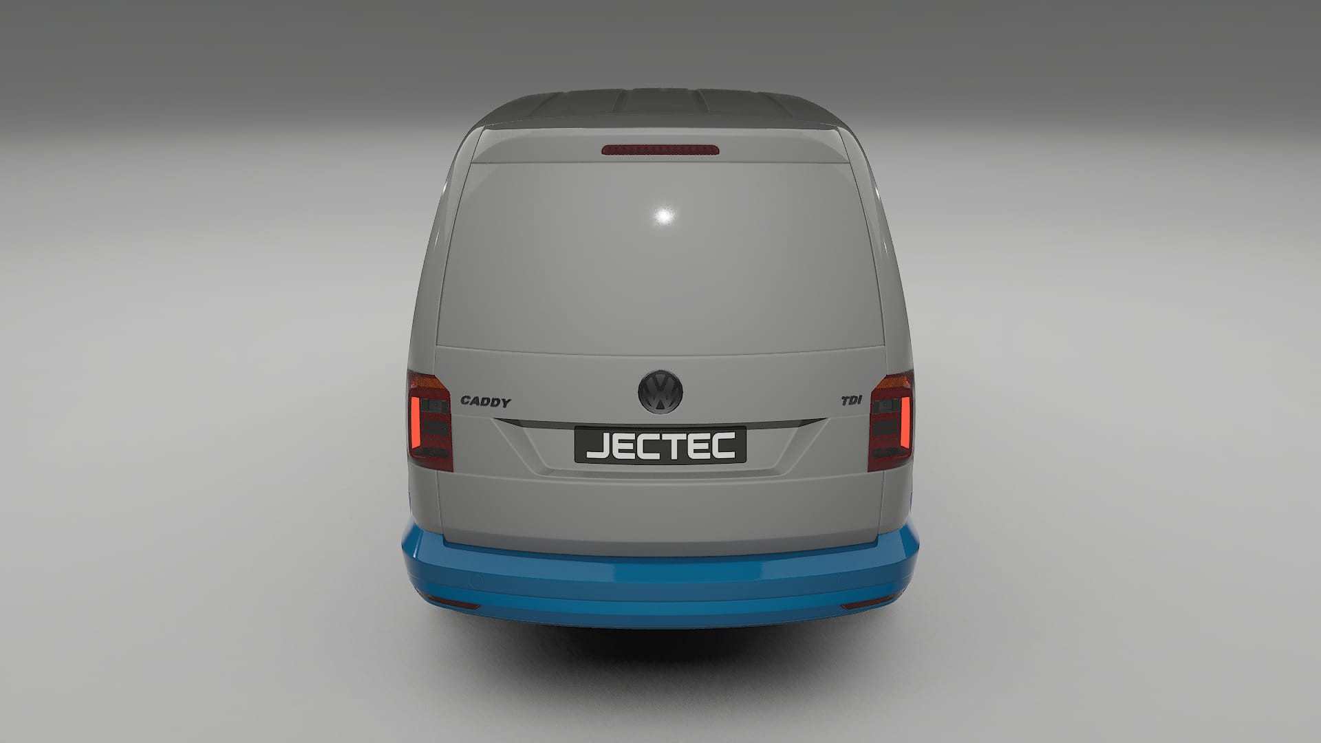 VW Caddy Maxi SB PPF Fólie | CrystalGuard Transparentní TPU PPF Kompletní Pre-cut Kit