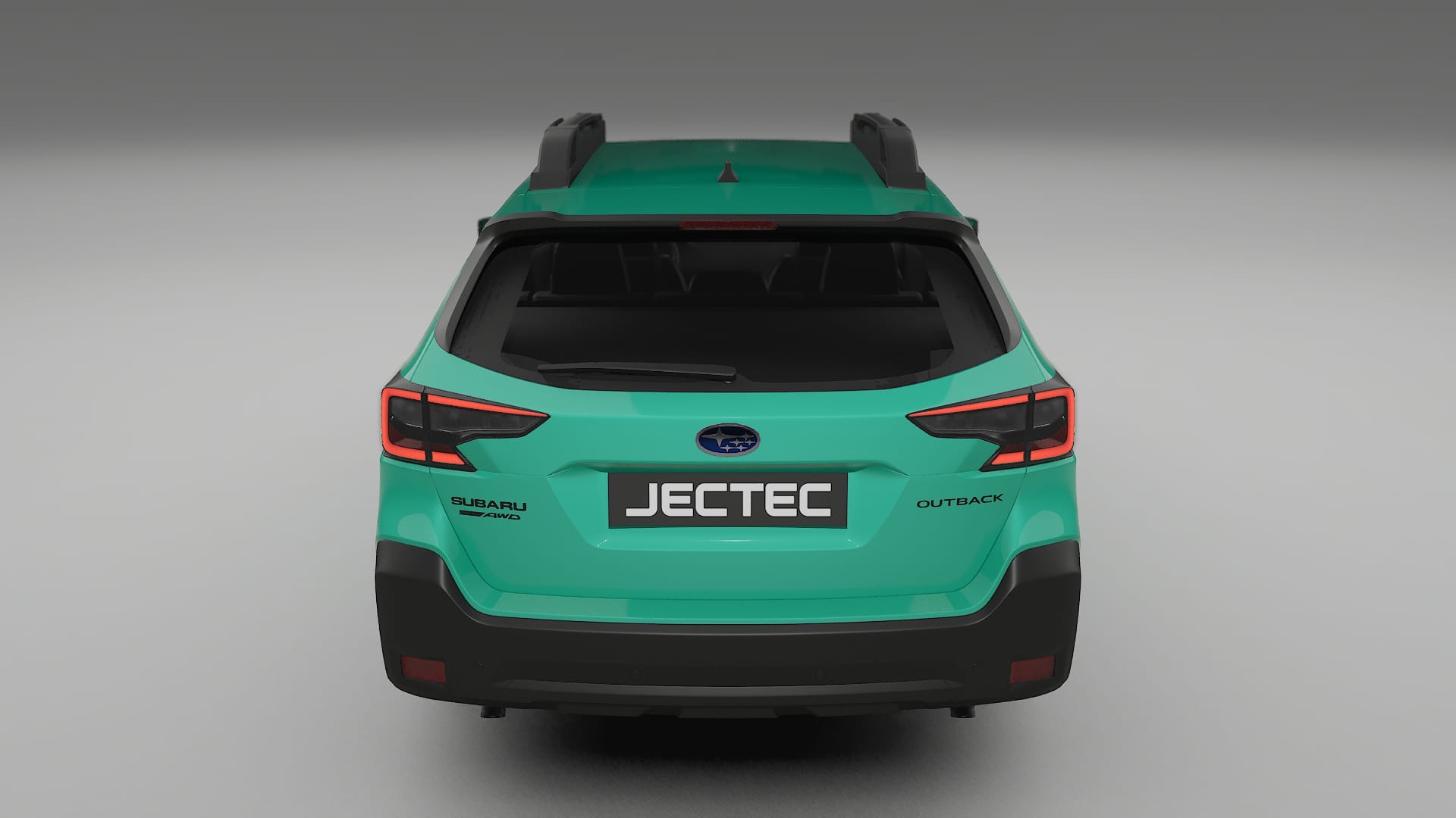 Subaru Outback VI BS facelift PPF Fólie | JEWEL TPU PPF - kompletní pre-cut kit