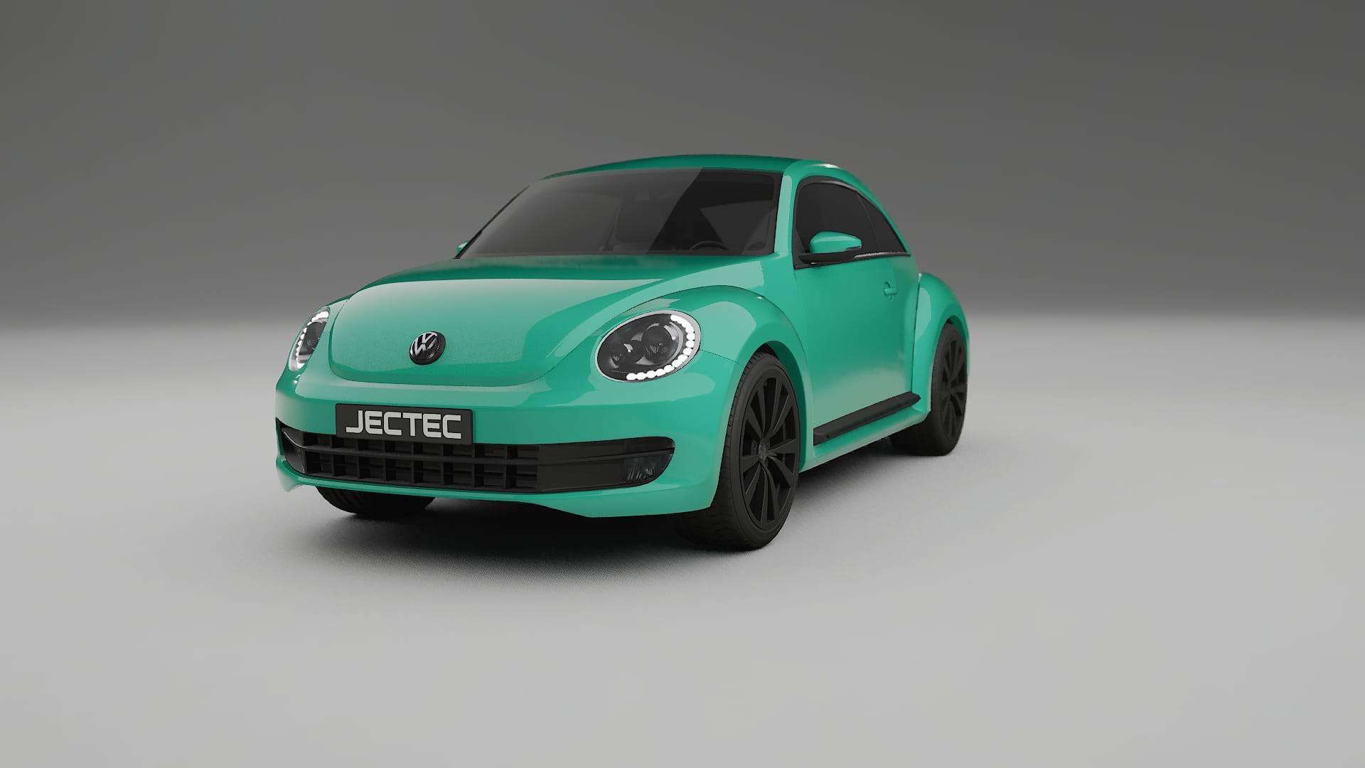 VW Beetle A5 prefacelift PPF Fólie | JEWEL TPU PPF - kompletní pre-cut kit