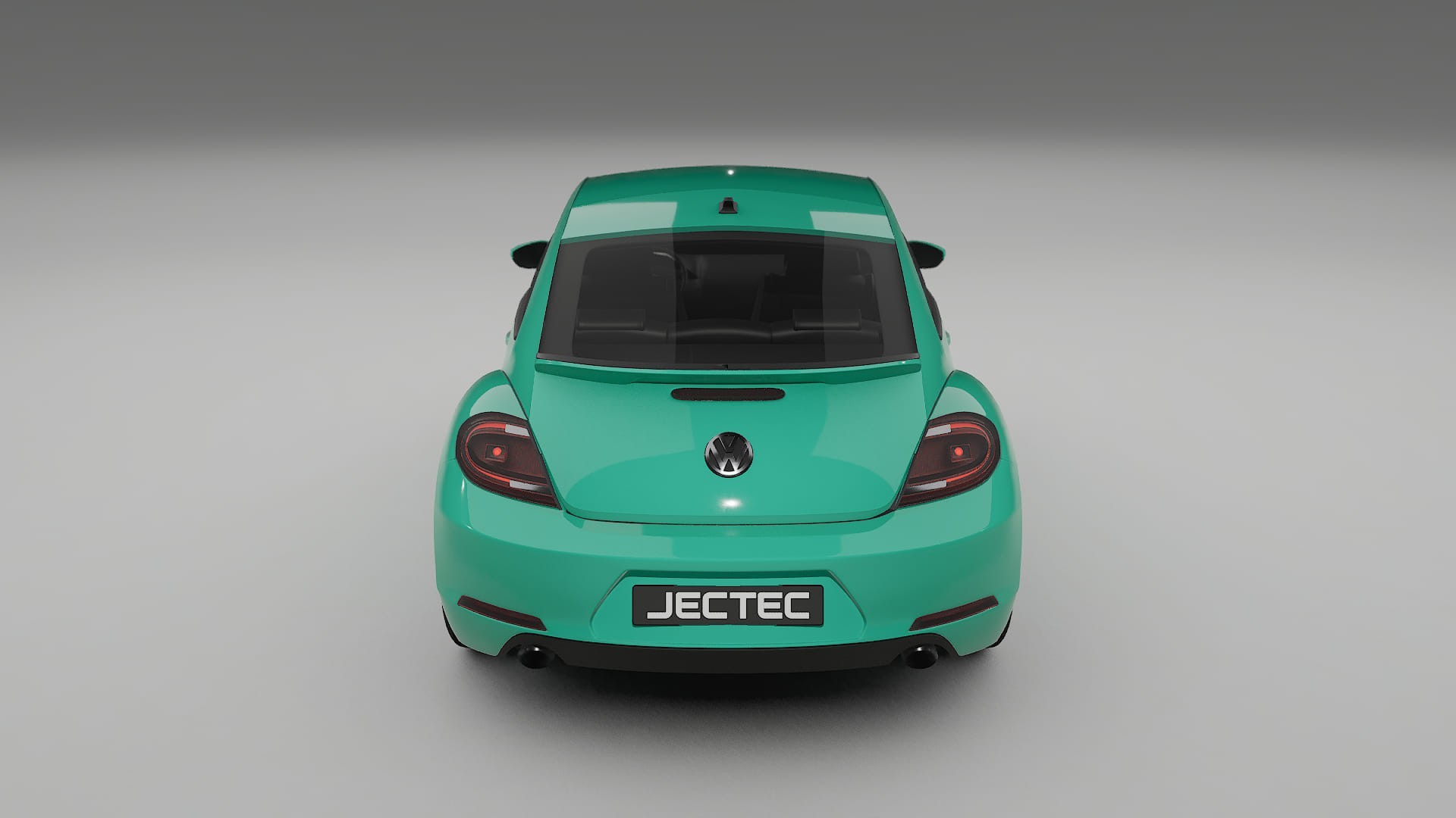 VW Beetle A5 prefacelift PPF Fólie | JEWEL TPU PPF - kompletní pre-cut kit