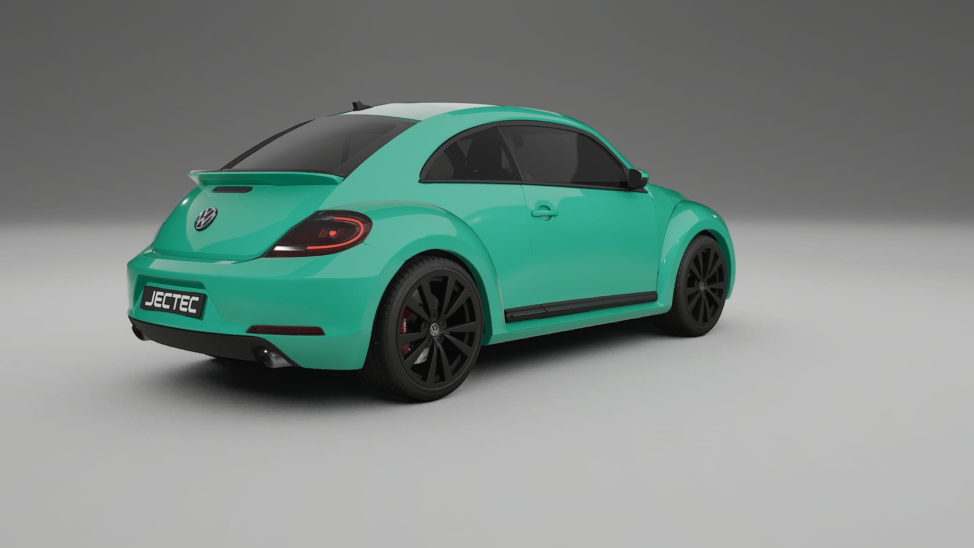 VW Beetle A5 prefacelift PPF Fólie | JEWEL TPU PPF - kompletní pre-cut kit