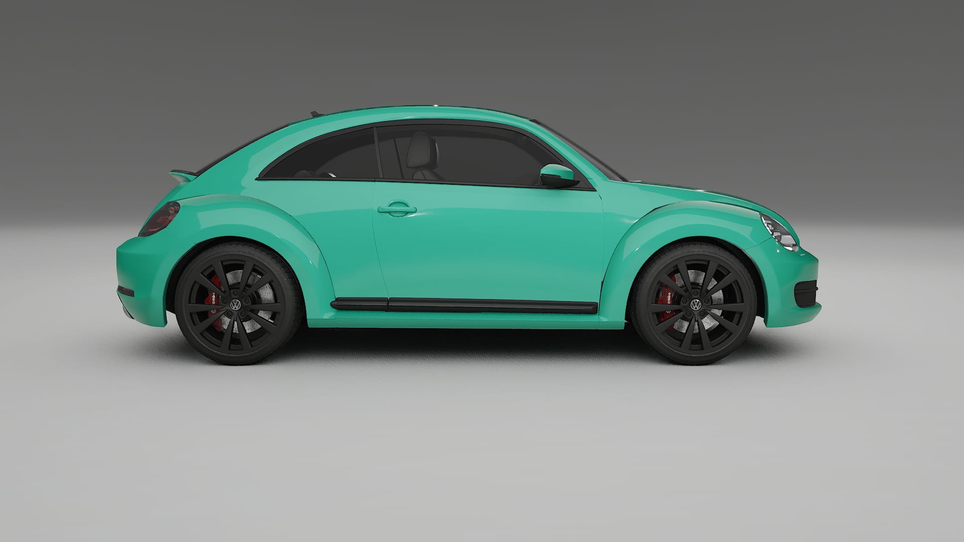 VW Beetle A5 prefacelift PPF Fólie | JEWEL TPU PPF - kompletní pre-cut kit