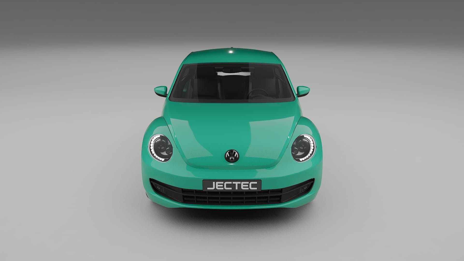 VW Beetle A5 prefacelift PPF Fólie | JEWEL TPU PPF - kompletní pre-cut kit