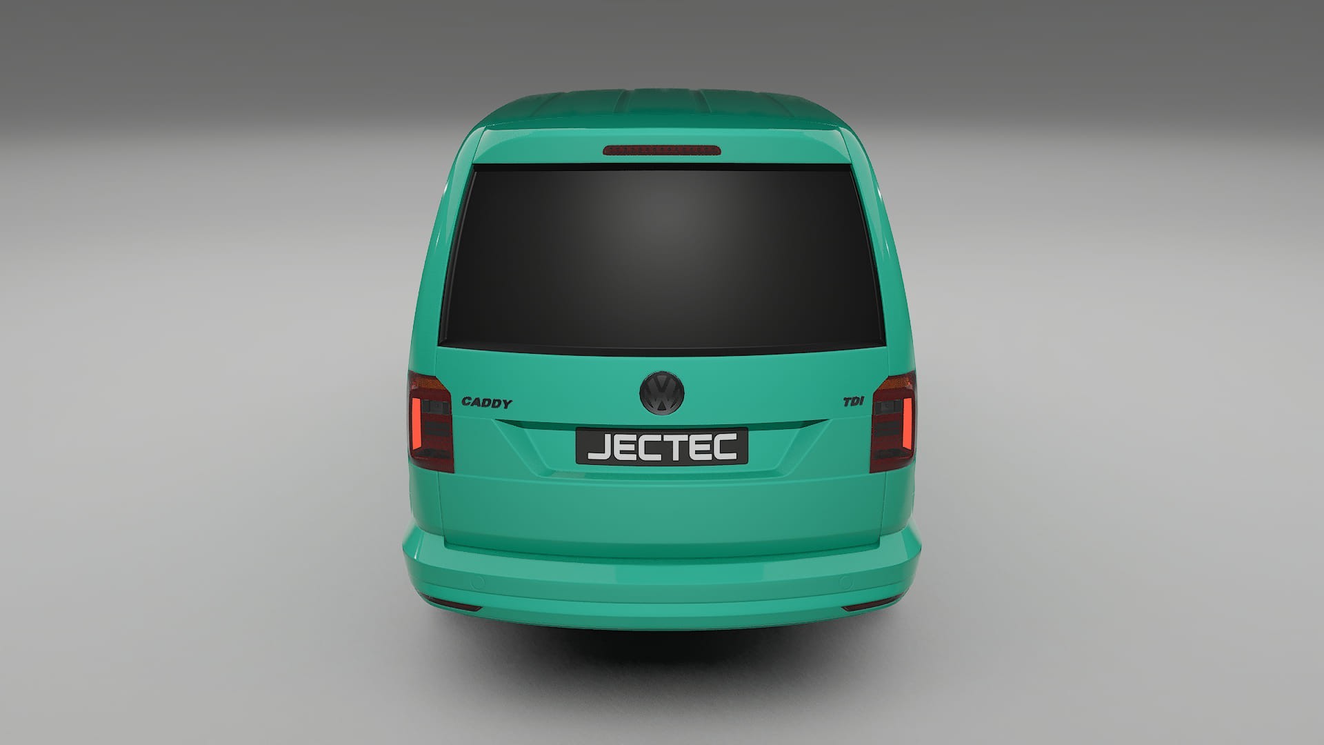 VW Caddy Maxi SB PPF Fólie | JEWEL TPU PPF - kompletní pre-cut kit