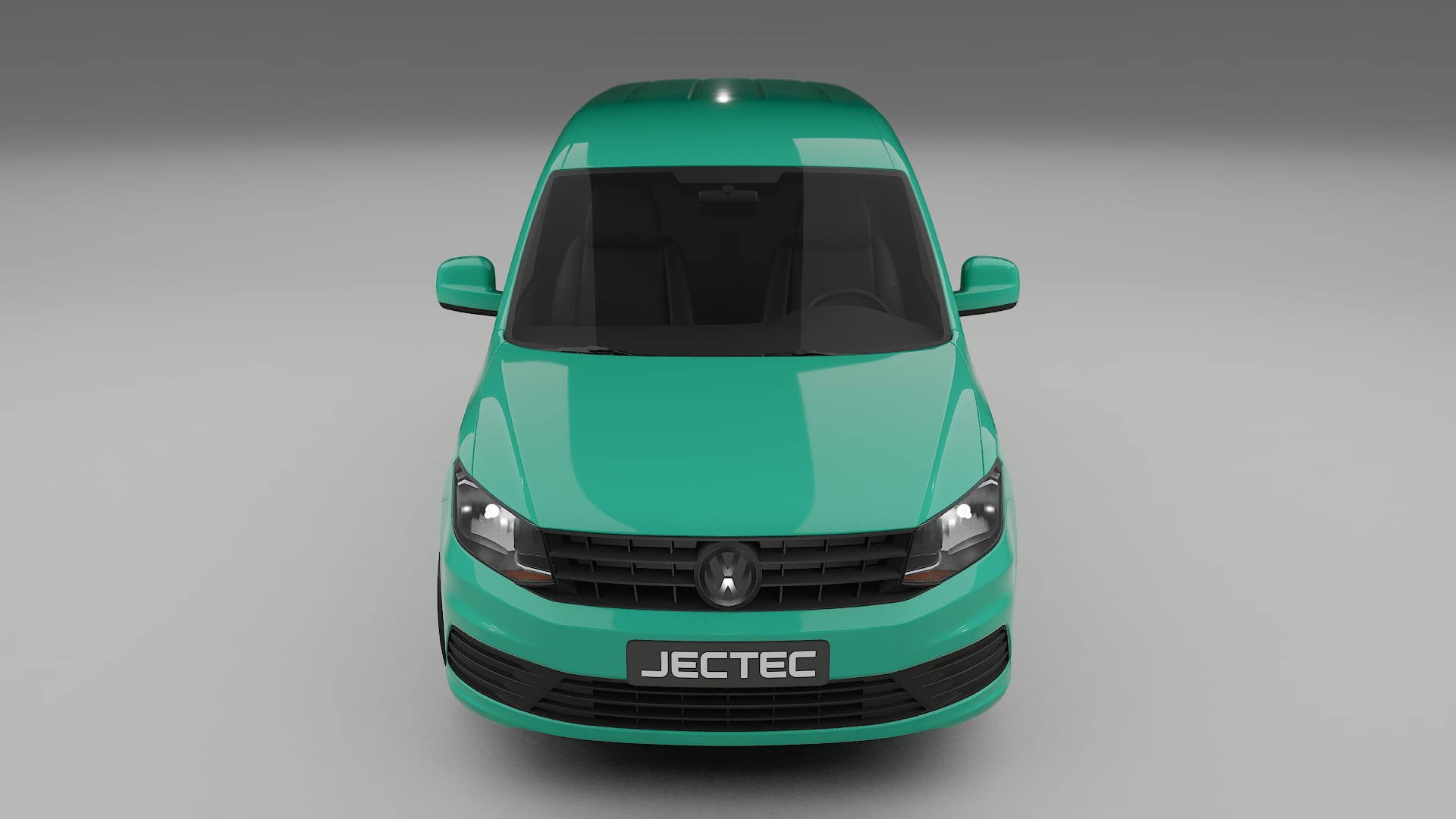 VW Caddy Maxi SB PPF Fólie | JEWEL TPU PPF - kompletní pre-cut kit