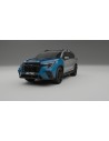Subaru Ascent BT facelift PPF Fólie | CrystalGuard Transparentní TPU PPF Přední Ochranný Kit